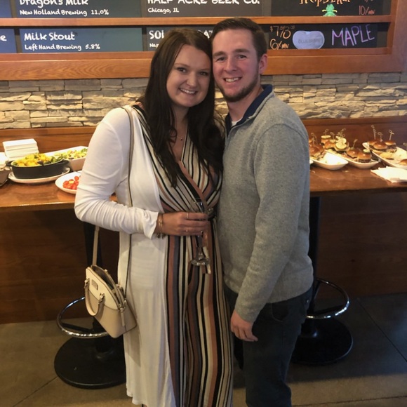 Meet your Posher, Jillian - Picture 1 of 1